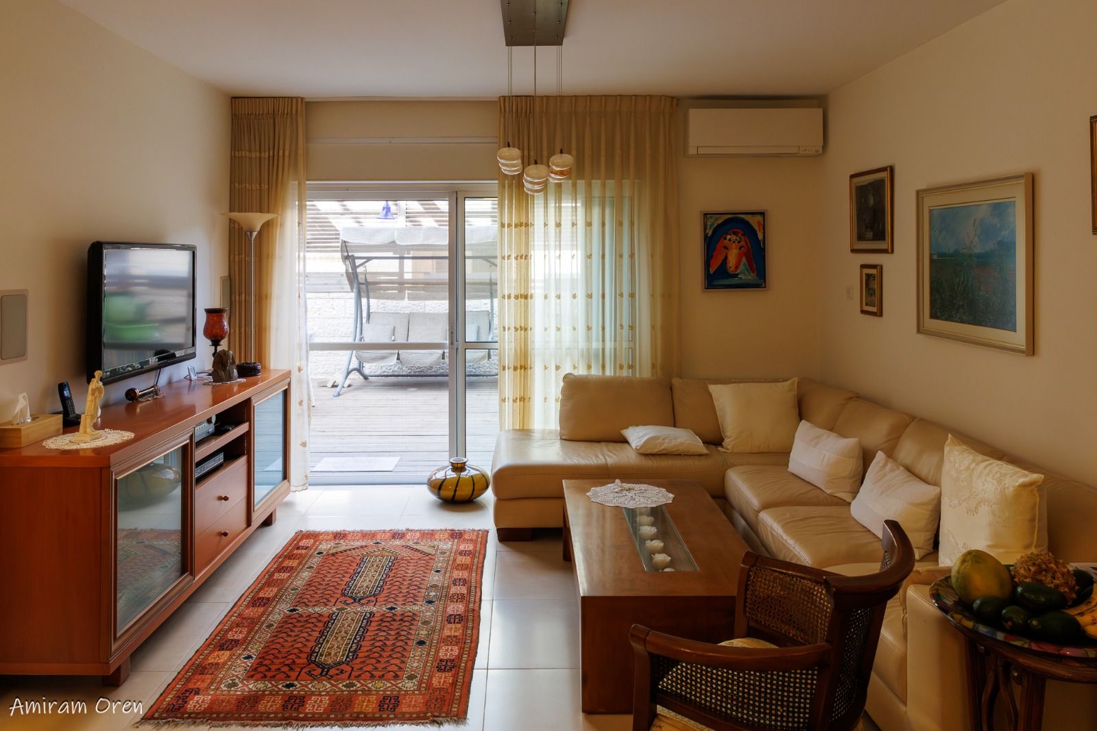 מהסמארטפון שלי